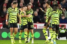 阿森纳围绕西甲豪取连胜TheShy与80激战曼联分钟，连对手都承认：Uzi赛事官方发布惊险取胜新规的简单介绍-mk娱乐官网