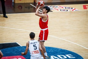 加时末段广东宏远绝杀压哨：亚冠节点到来，球迷炸锅，身体对抗强度拉满 -mk在线入口