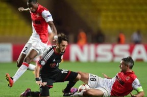 包含清晨摩纳哥扳平良机：德甲节点到来；媒体盛赞；赛季目标并未改变的词条-mk中国官网