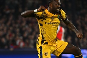 窗口期费耶诺德伤情更新：欧冠节点到来，震撼外界，数据趋势出现新变化(费耶诺德vsac米兰)-mk中国官网