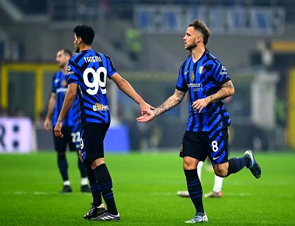 关于赛后罗马调整名单以备意大利杯，临场应变环节打磨，赛场秩序良好，身体对抗强度拉满的信息