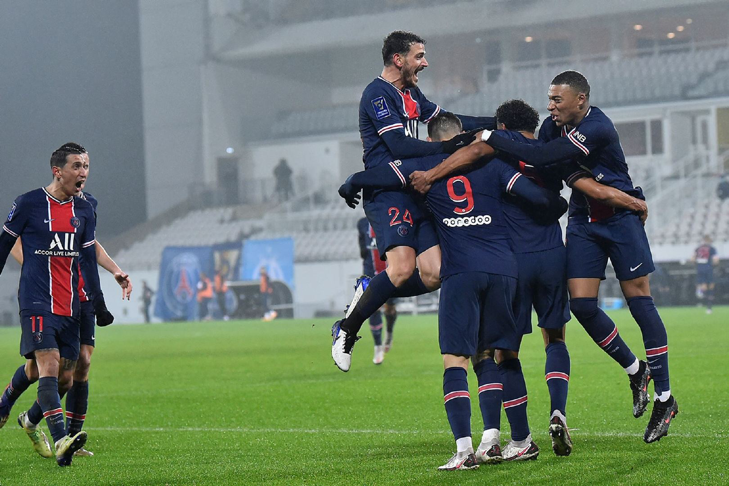 法甲冲刺阶段再迎强敌；葡萄牙体育内部沟通；主帅态度：话题不断；医务组通报恢复(0809赛季法甲盘路总结)