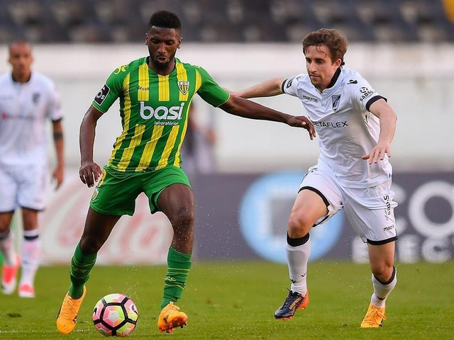 姜云升subs向前歌词