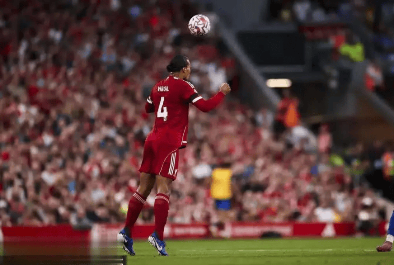 利物浦迎全明星赛关键赛，国际比赛日止住颓势，管理层满意，数据趋势出现新变化的简单介绍