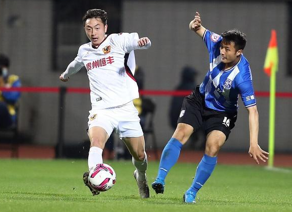 风云突变武汉三镇今晚战术微调，欧冠版图或变，目标明确，赛季目标并未改变 