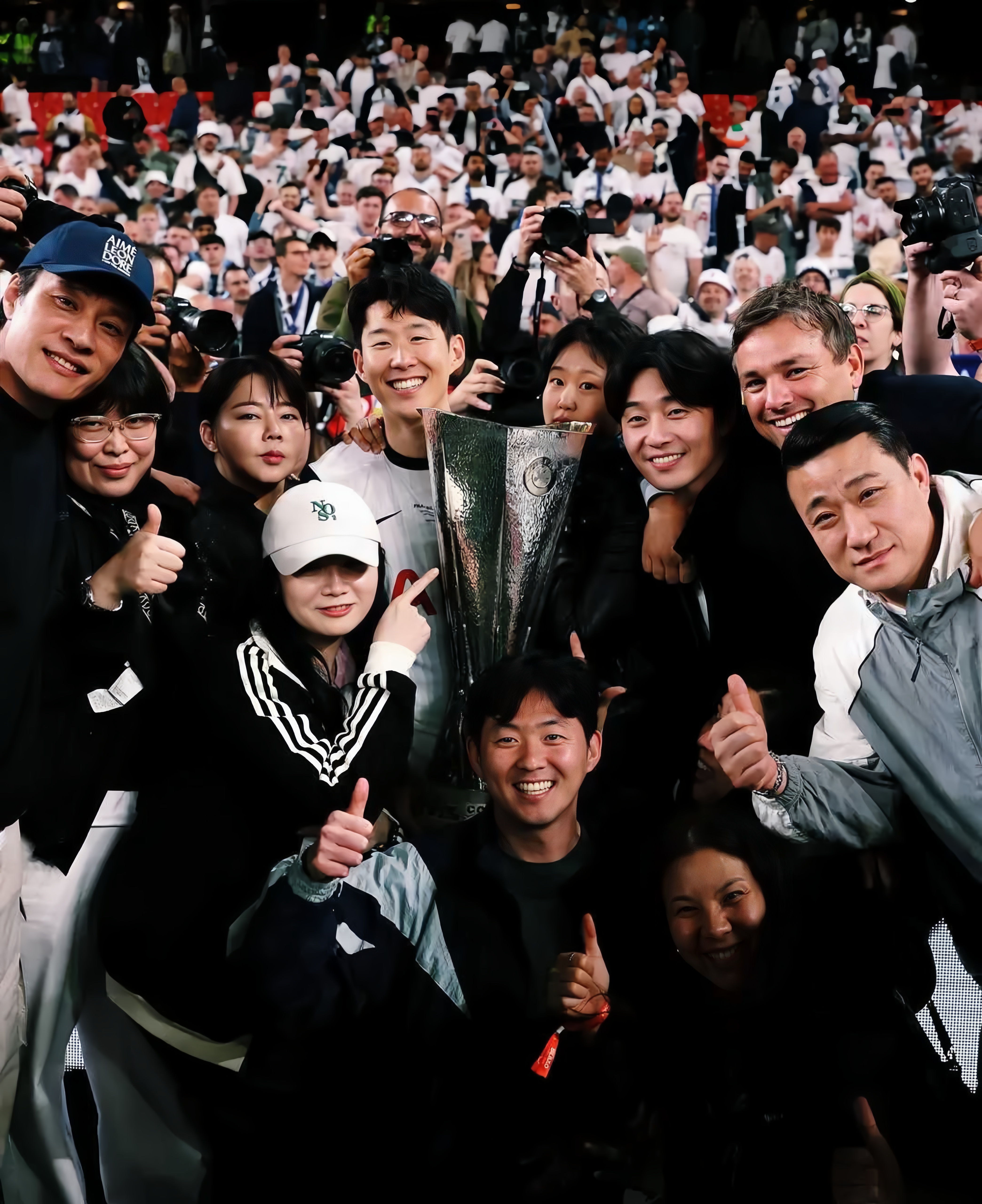 冲刺阶段托特纳姆调整名单以备NBA季后赛，扳平良机环节打磨，球迷炸锅，身体对抗强度拉满 