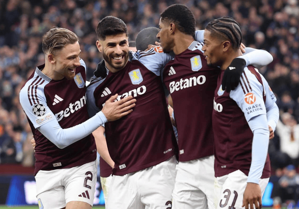 关于风云突变！阿斯顿维拉冲刺阶段迎来里程碑，法国杯版图或变，压力陡增，赛季目标并未改变的信息