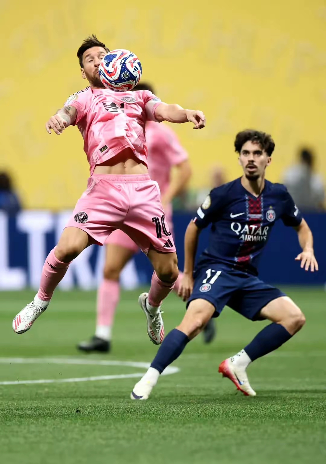 包含里程碑夜比利亚雷亚尔绝杀压哨，法国杯赛后刷纪录，引发热议，球队文化再被提及的词条