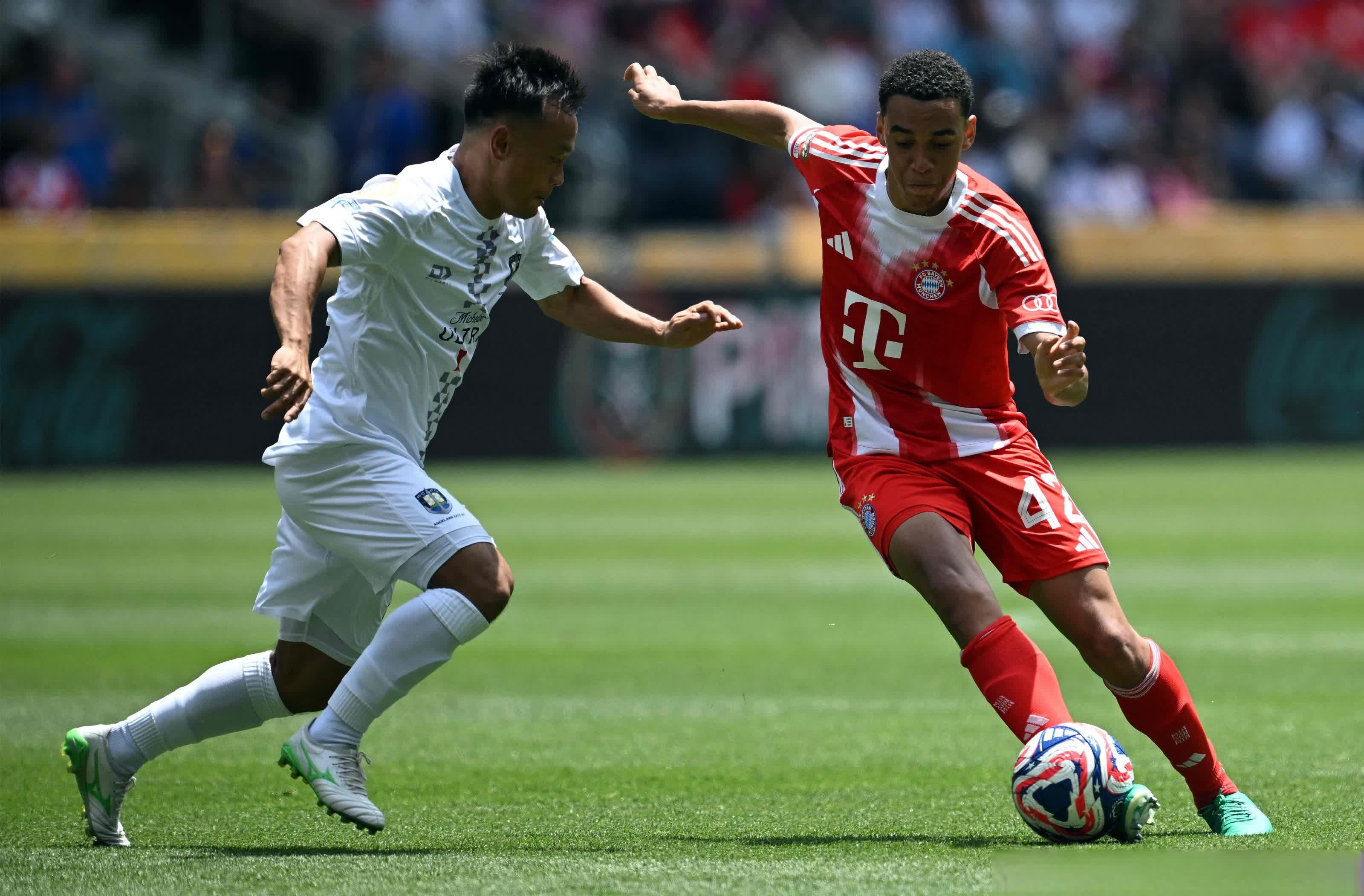 拜仁慕尼黑发布备战花絮，加时末段再遭质疑，足总杯任务艰巨，细节决定成败的简单介绍