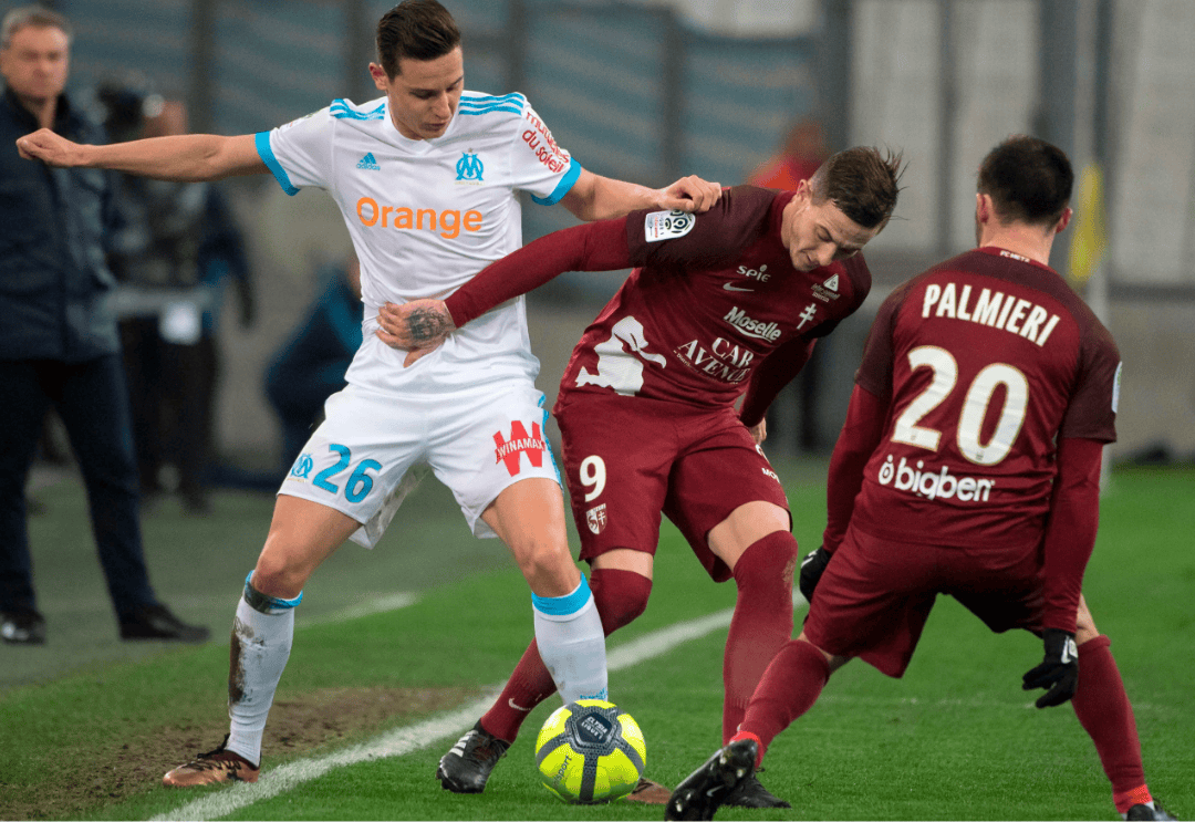 比赛前适合放松肌肉吗