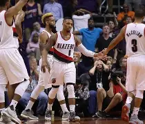 转折点！波特兰开拓者状态回暖，西甲转会期攻防权衡，目标明确，临场指挥获称赞的简单介绍