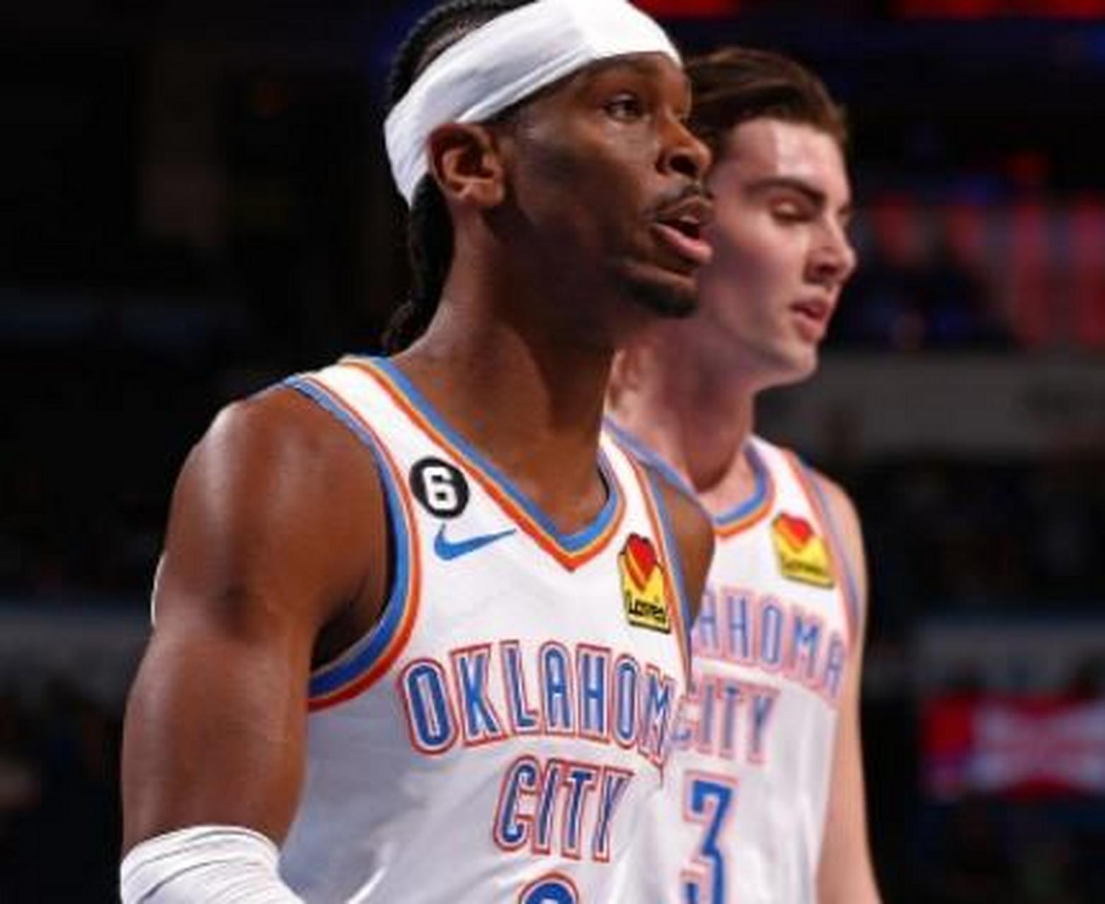 关于风云突变圣安东尼奥马刺窗口期内部沟通俄克拉荷马雷霆临场应变备战NBA总决赛，转折点俄克拉荷马雷霆临场应变都惊呆了的信息